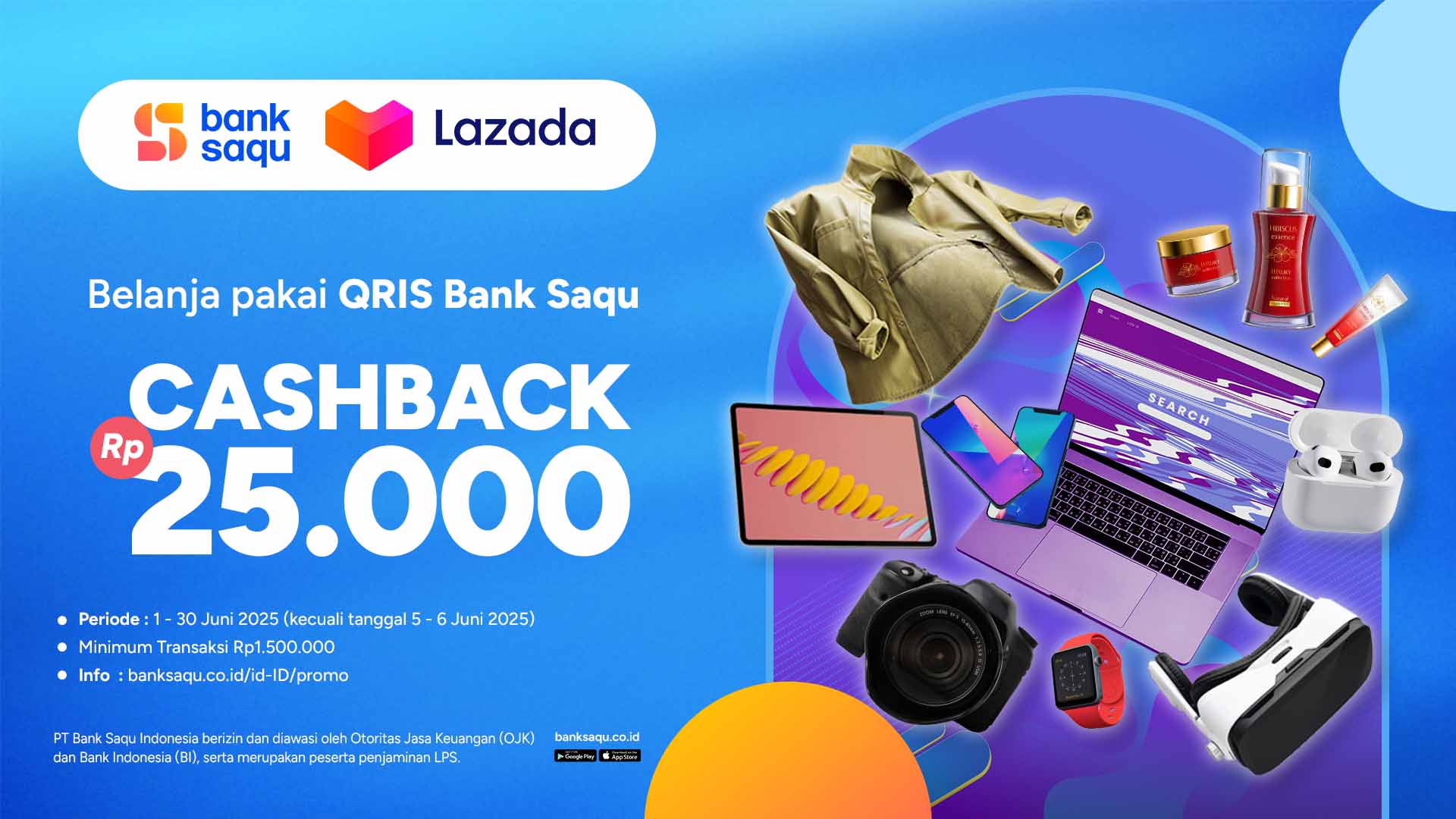 Promo