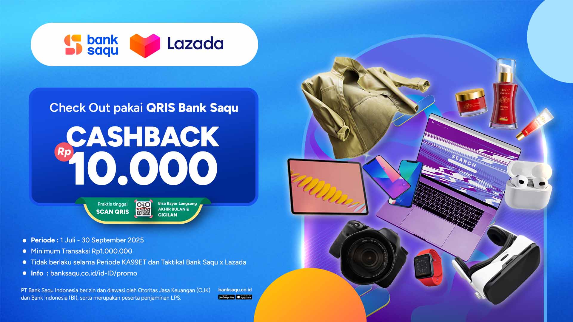 Promo
