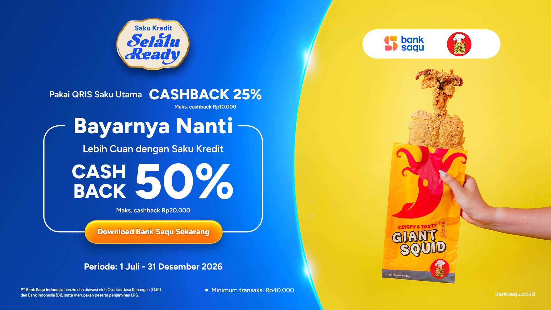 Promo
