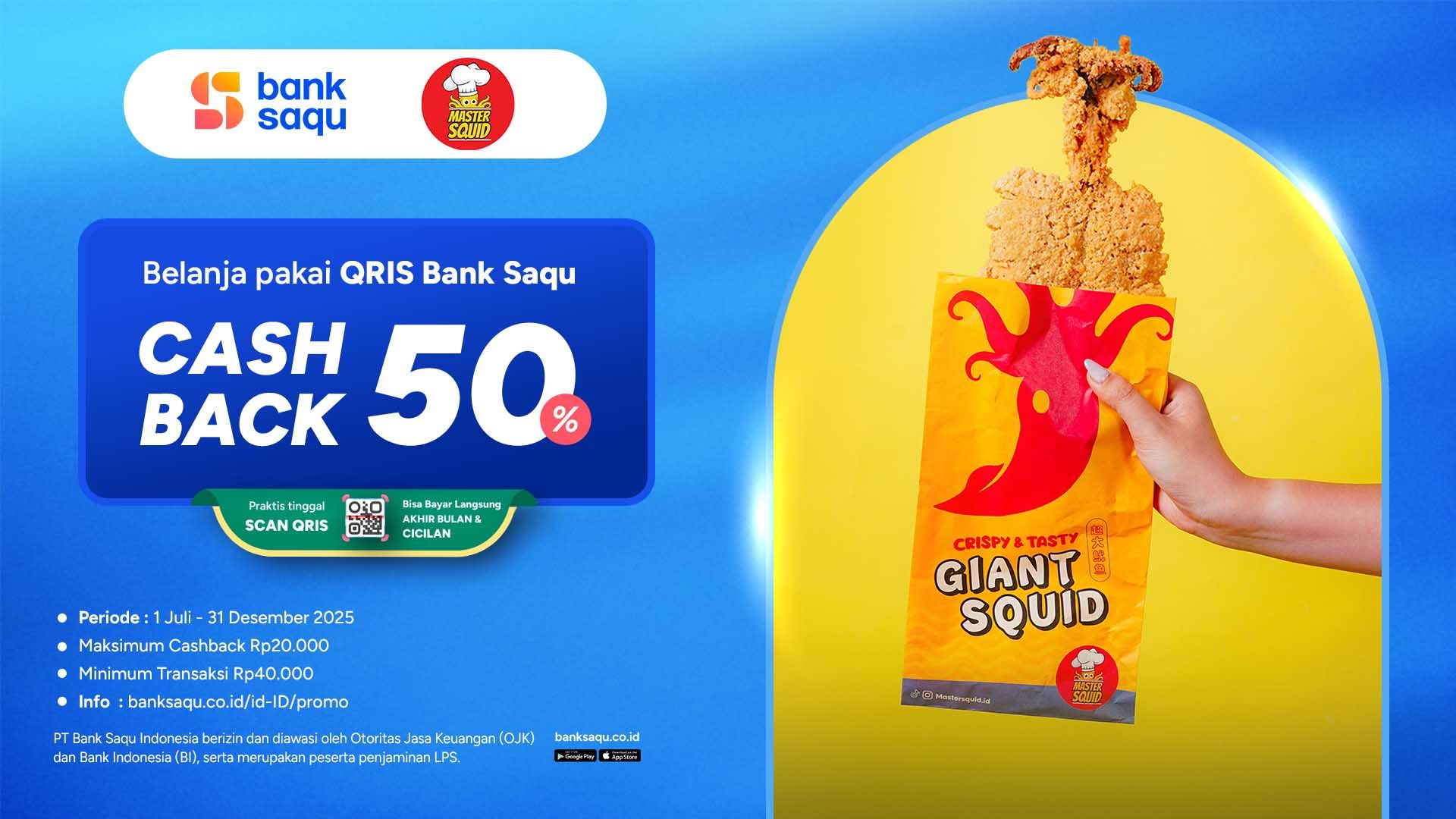 Promo