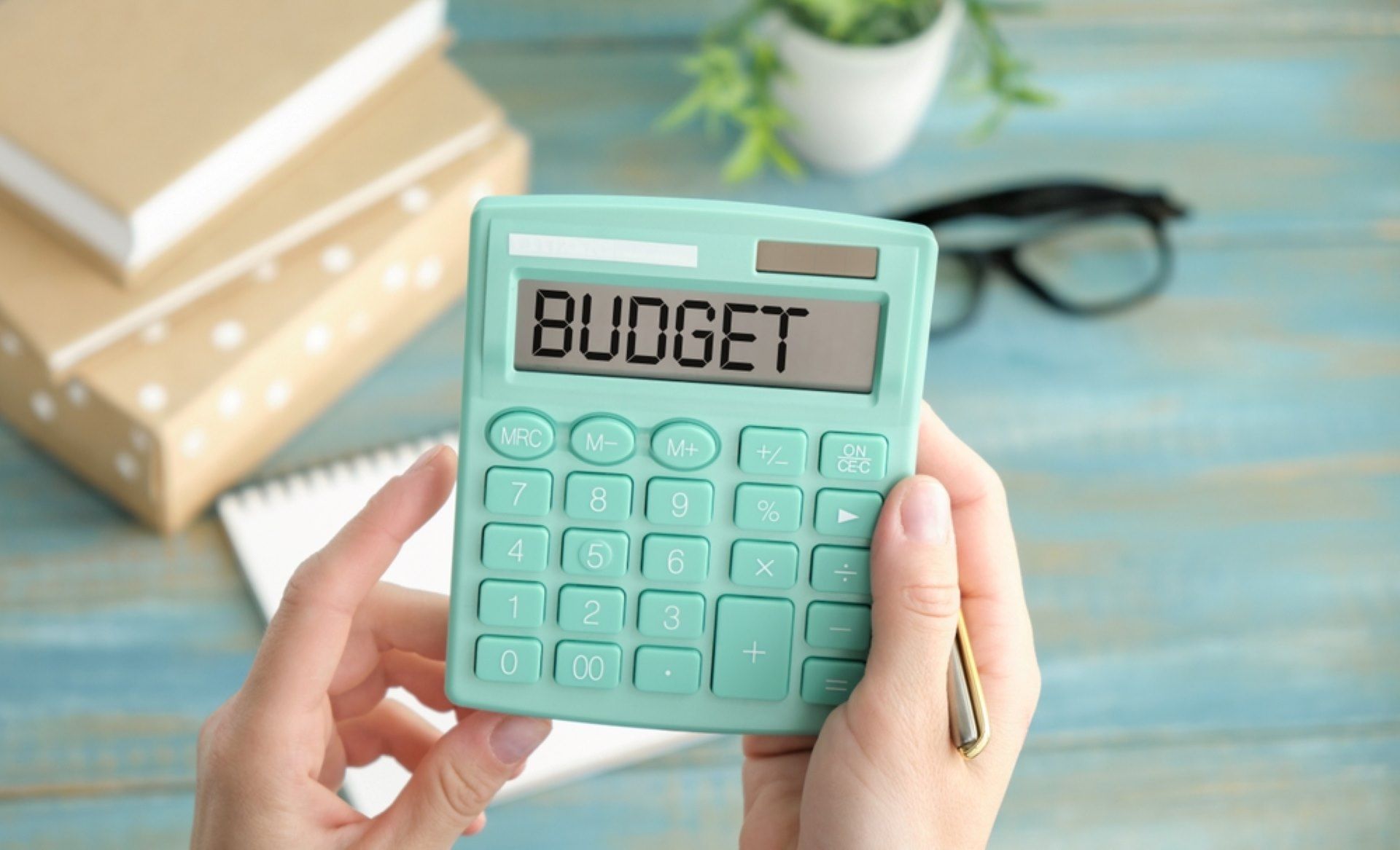 Metode Budgeting