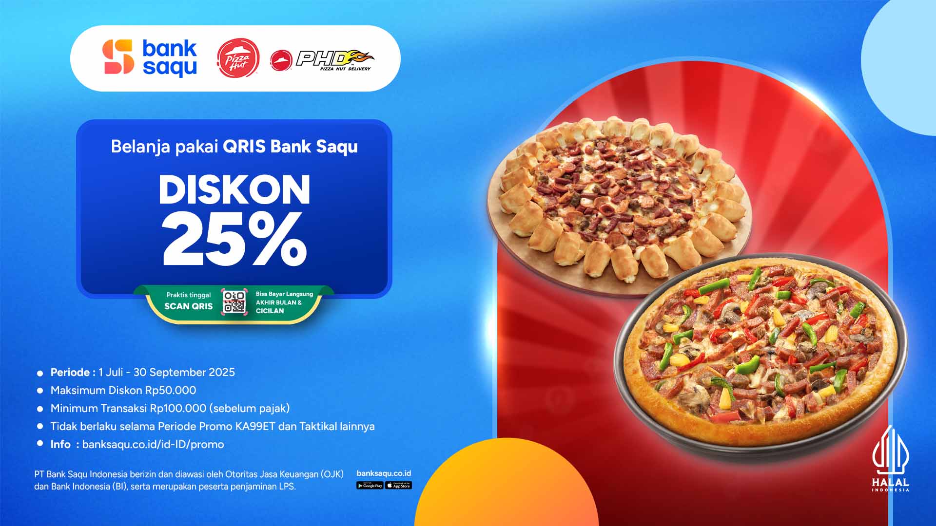 Promo
