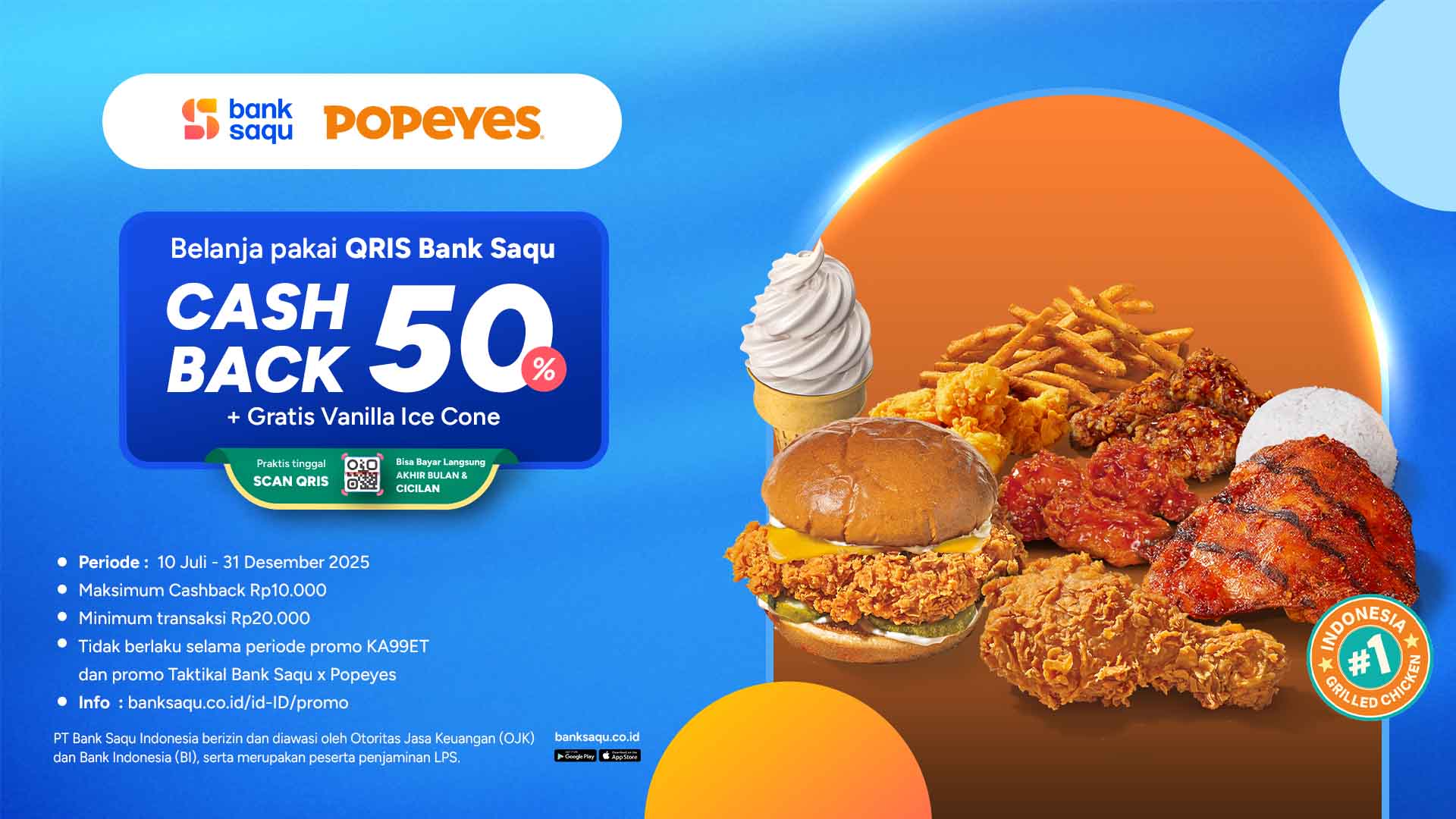 Promo