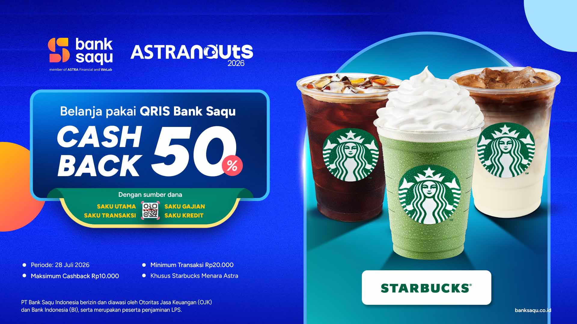 Promo