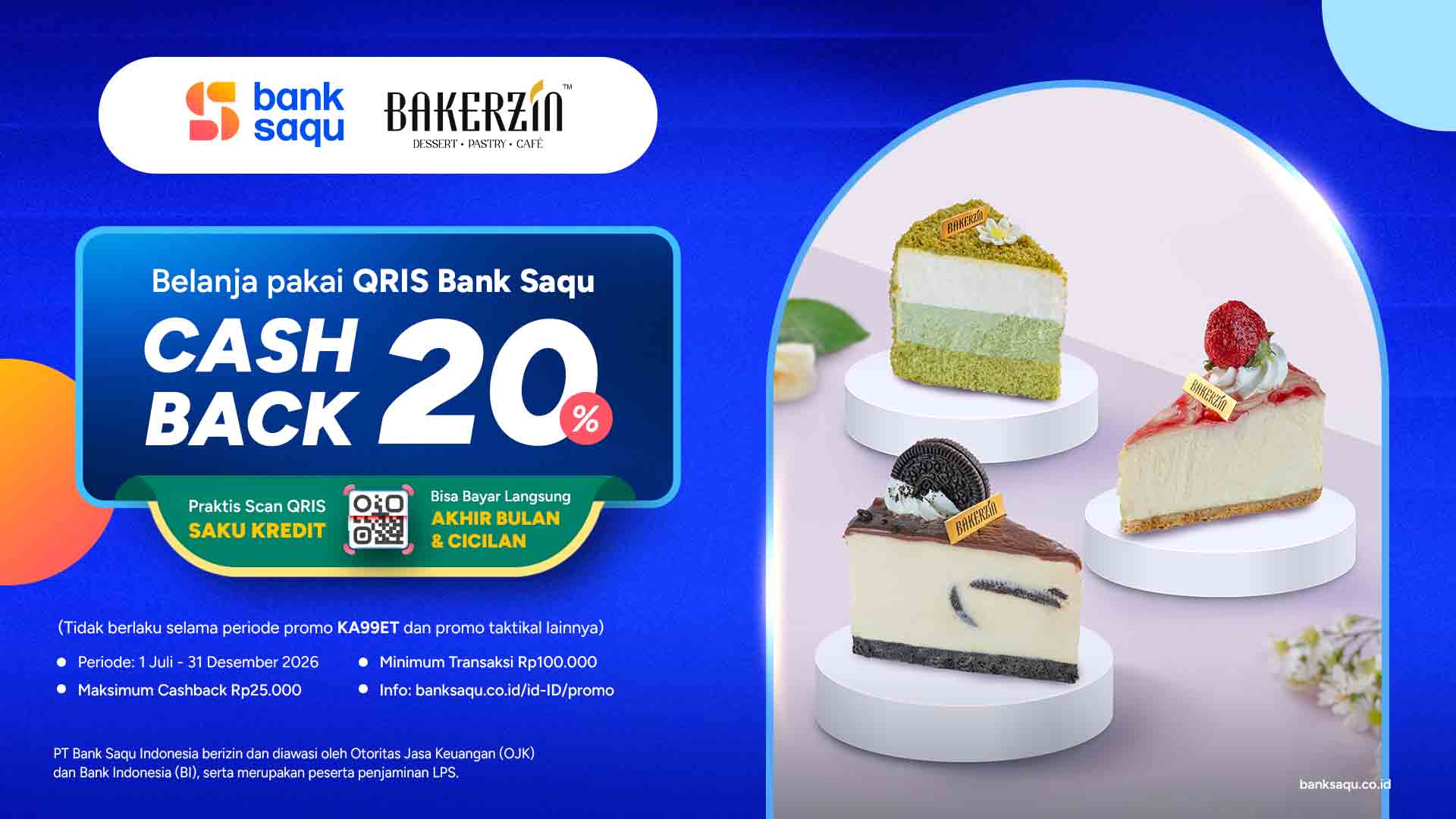 Promo