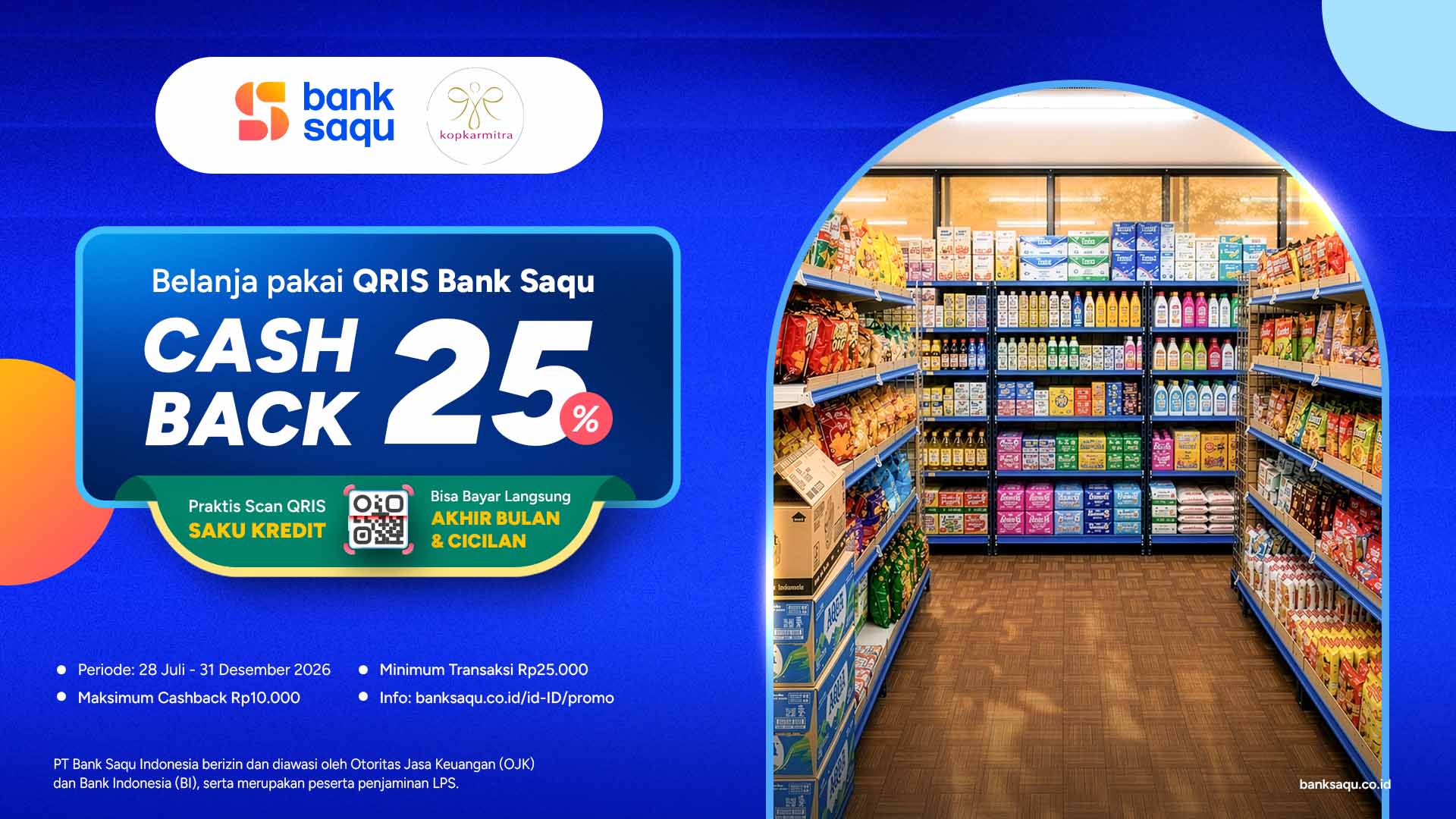 Promo
