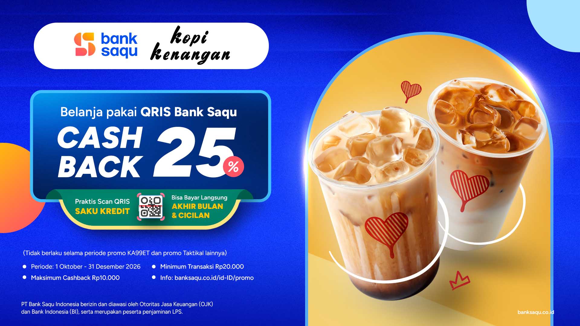 Promo