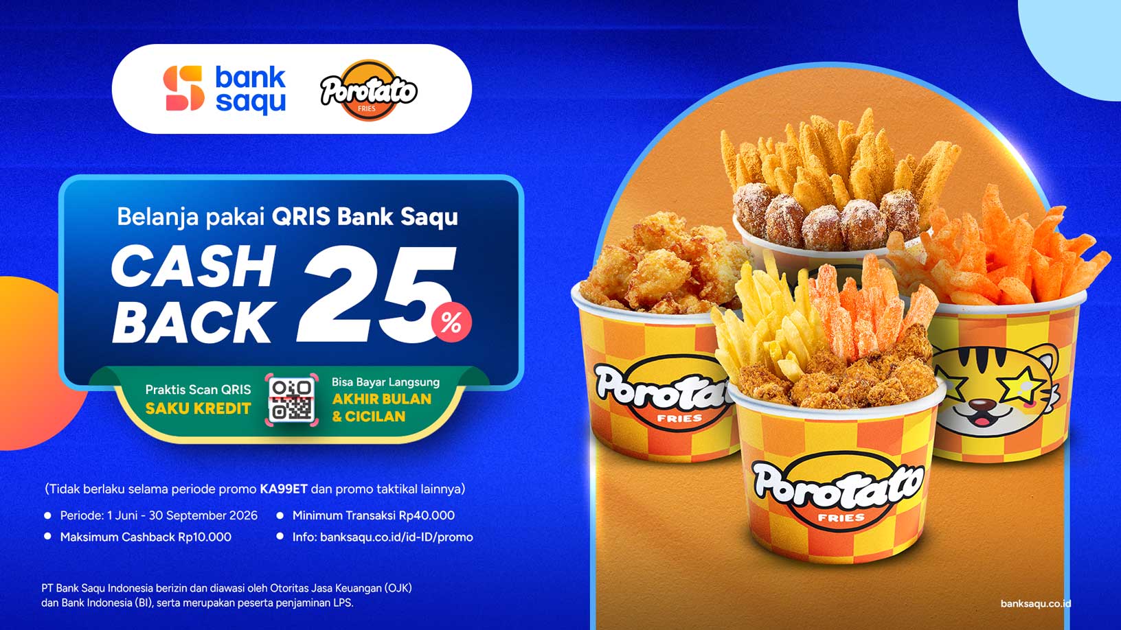 Promo