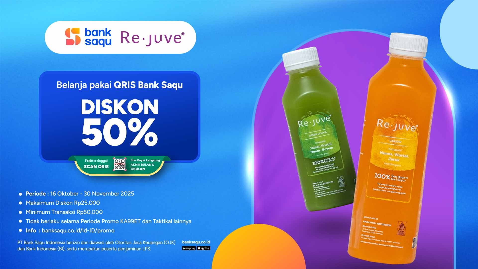 Promo