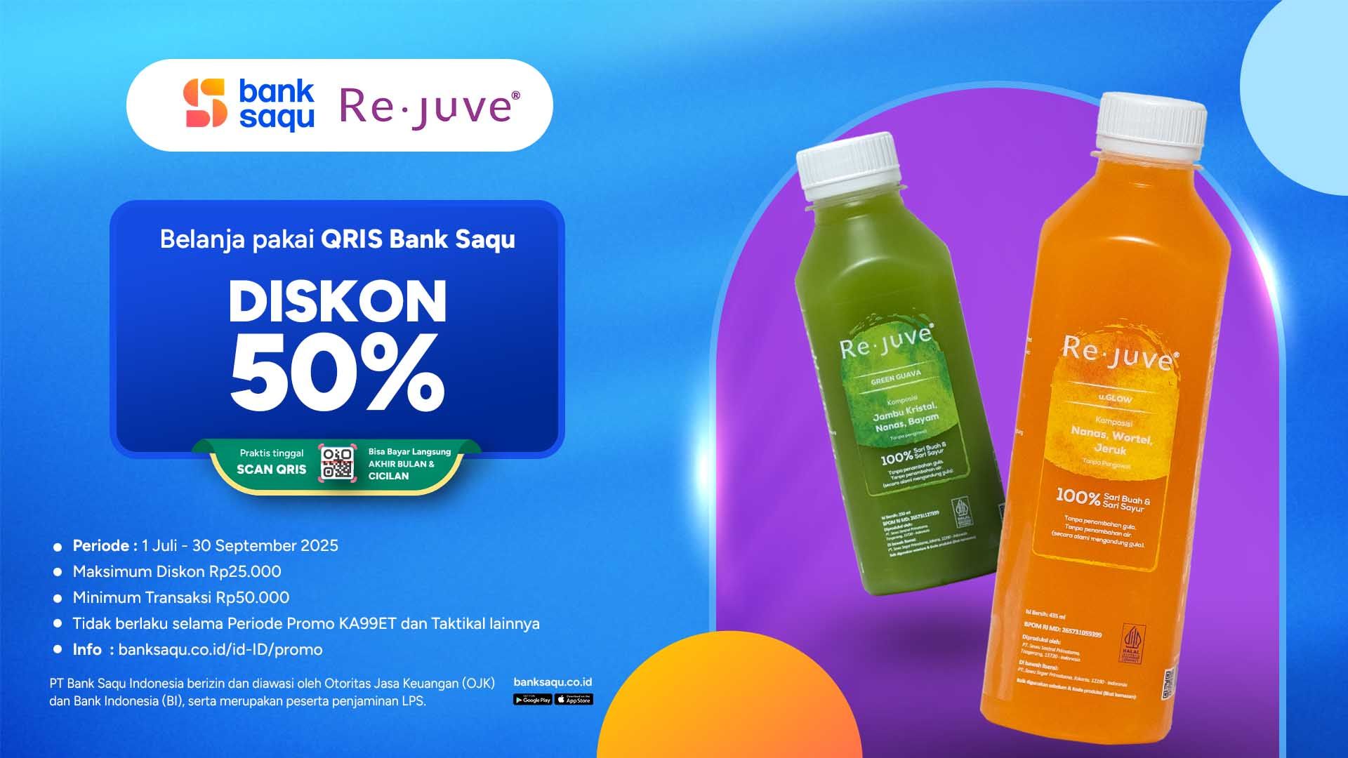 Promo
