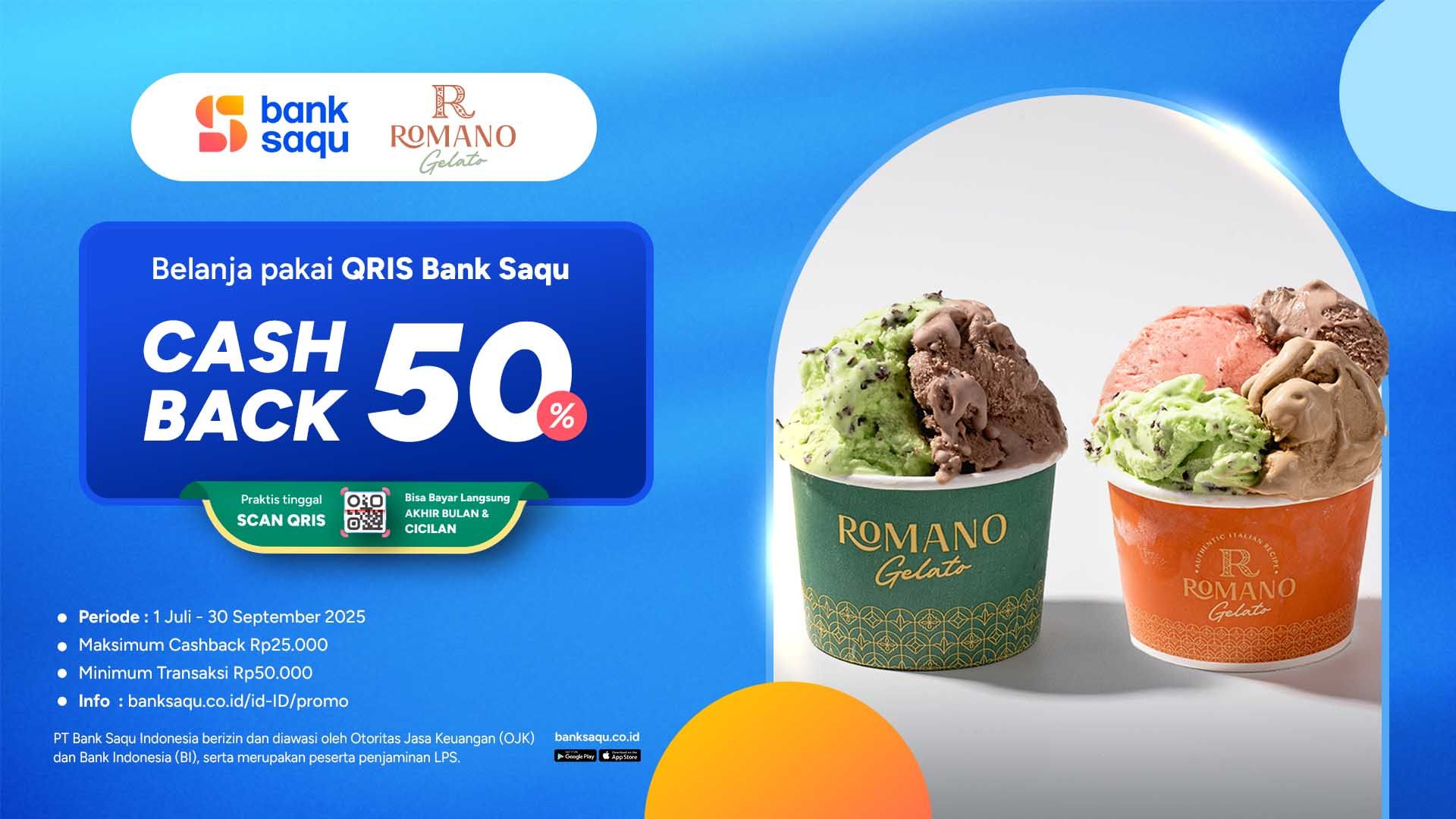 Promo