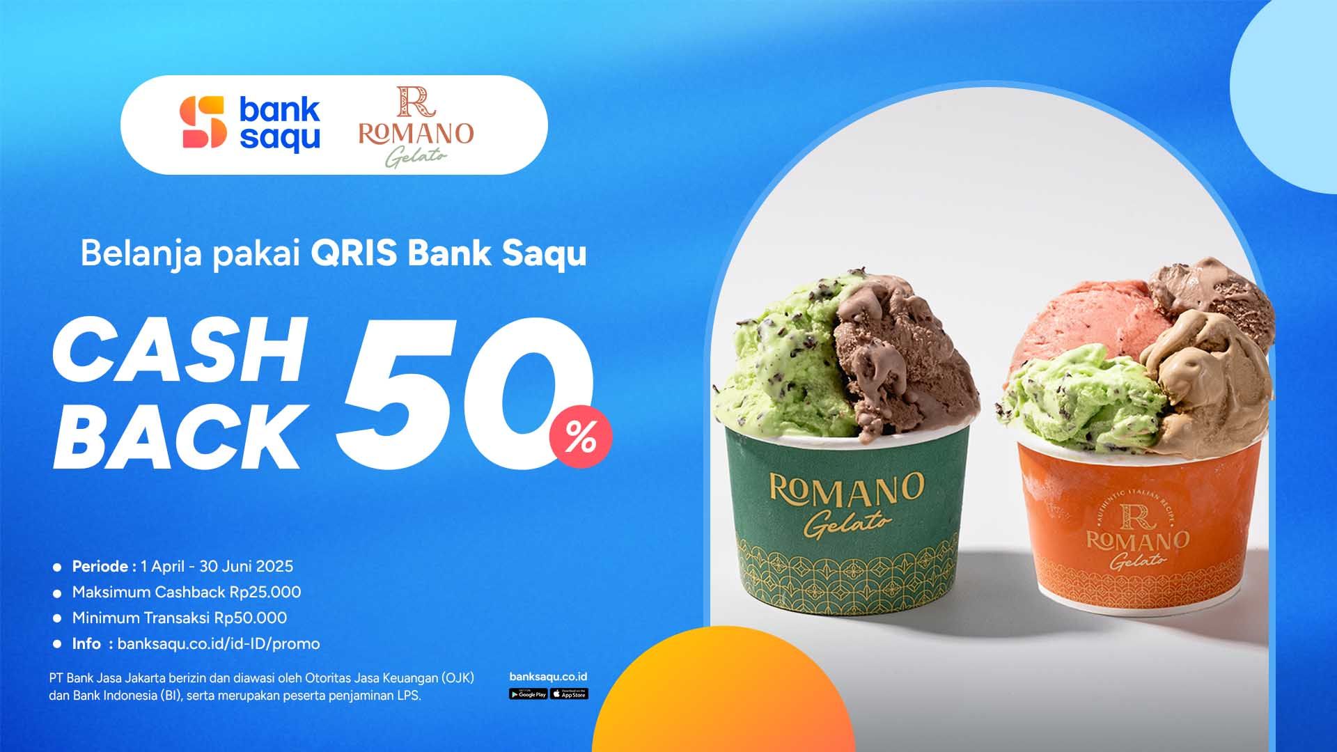 Promo