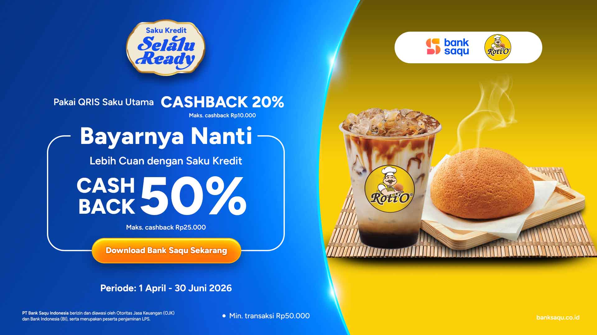 Promo