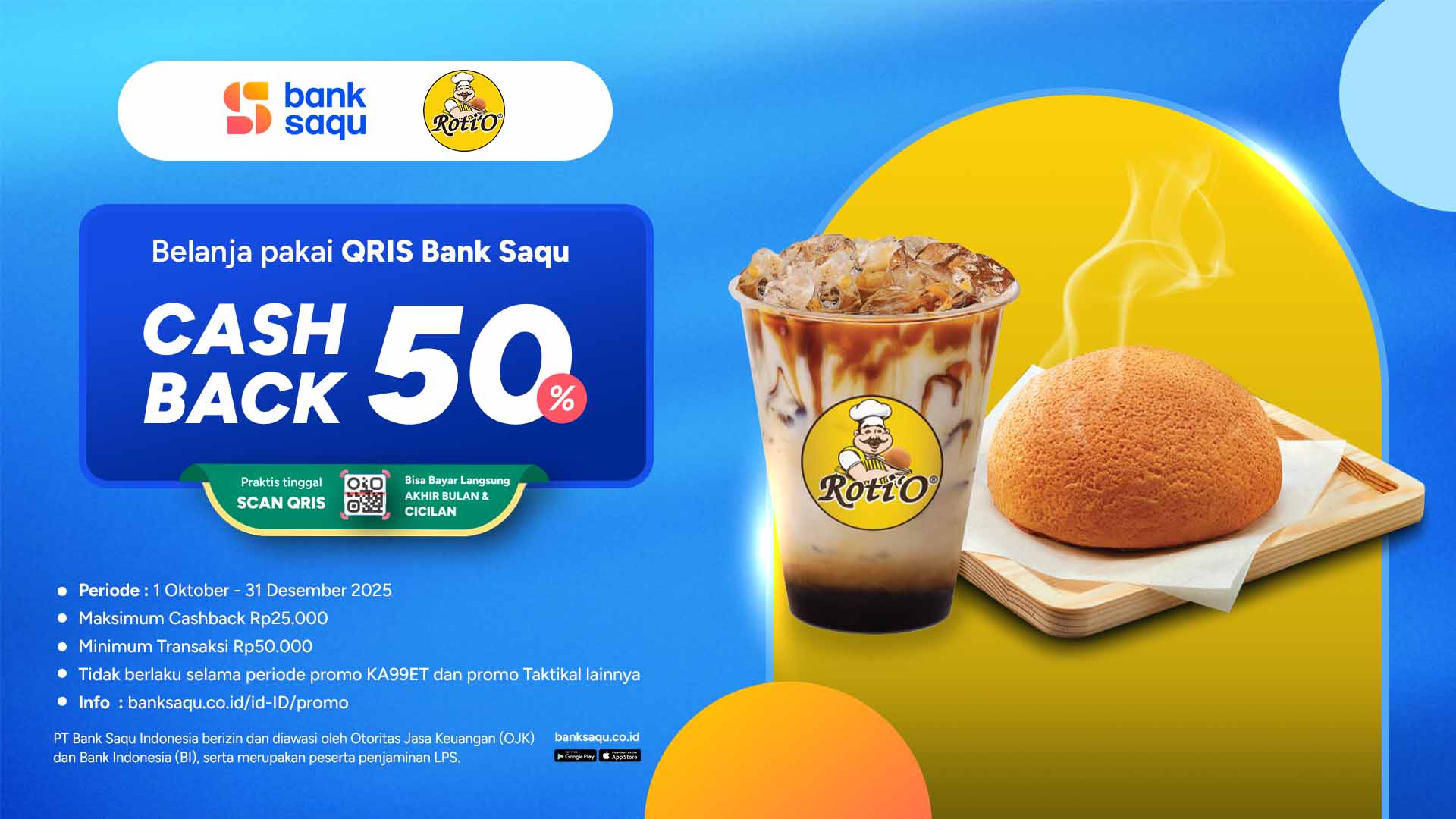 Promo