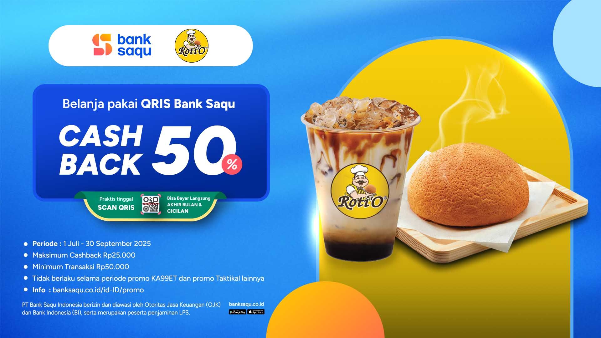 Promo