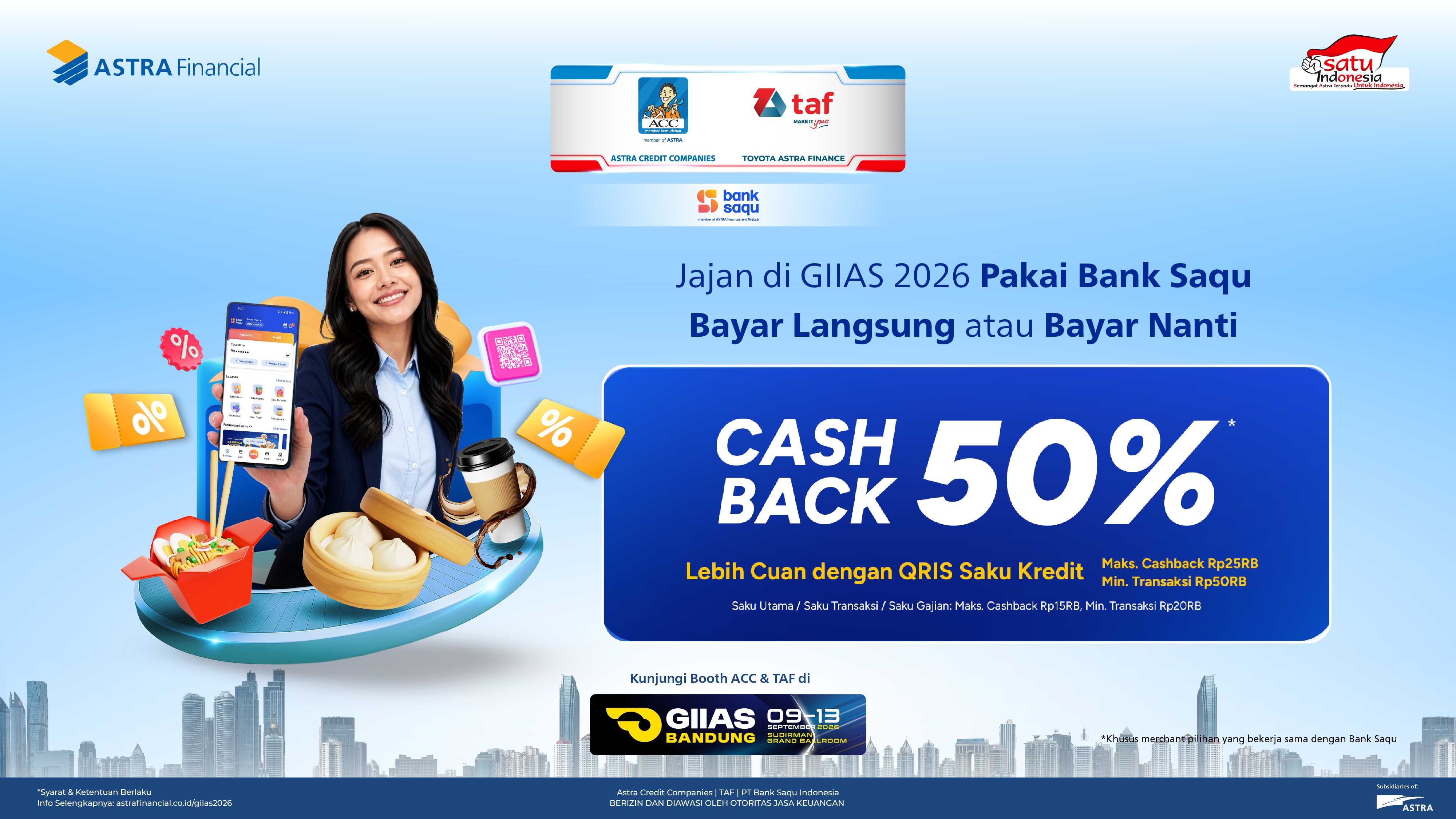 Promo