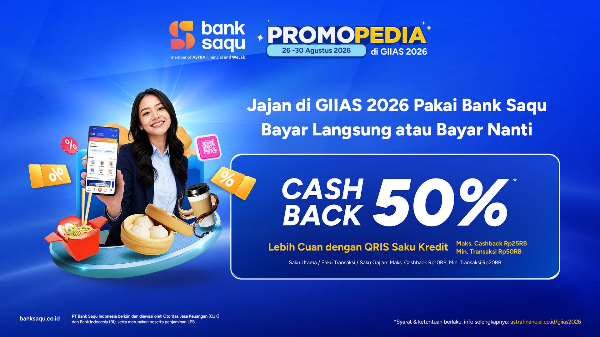 Promo