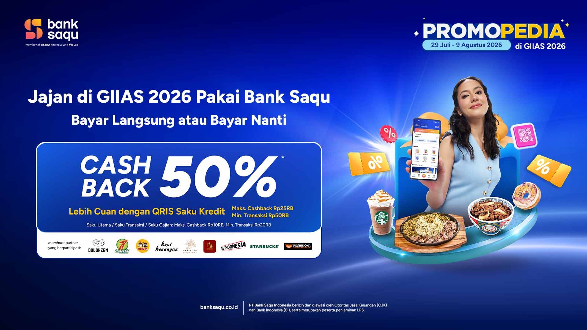 Promo