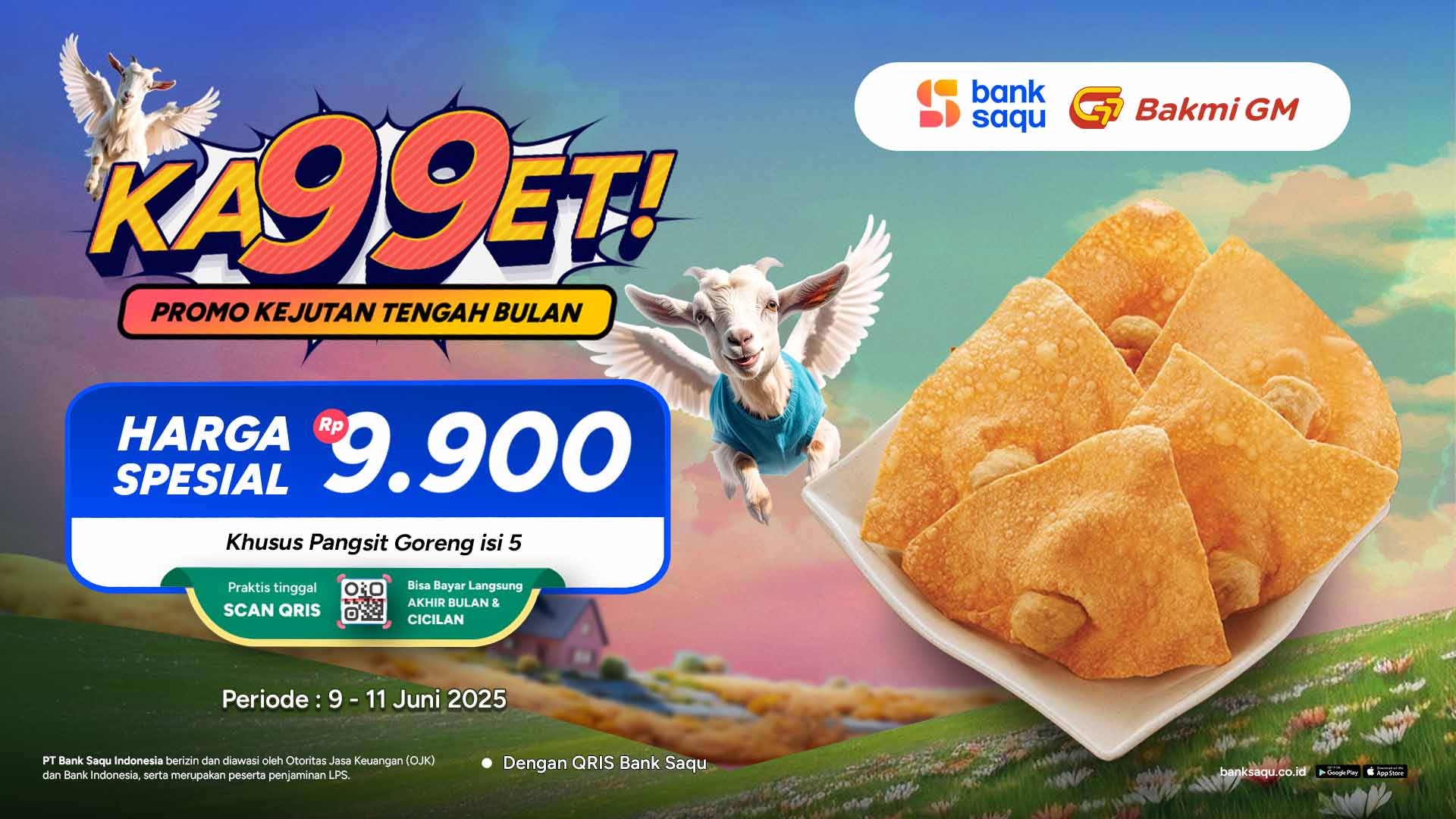 Promo