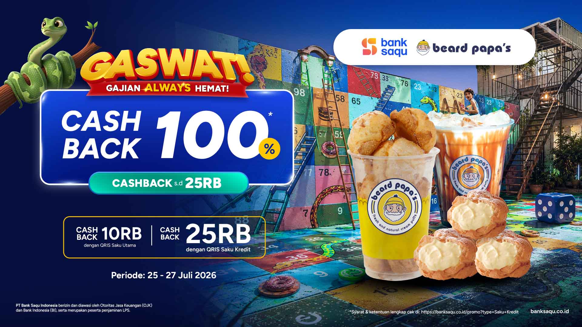 Promo