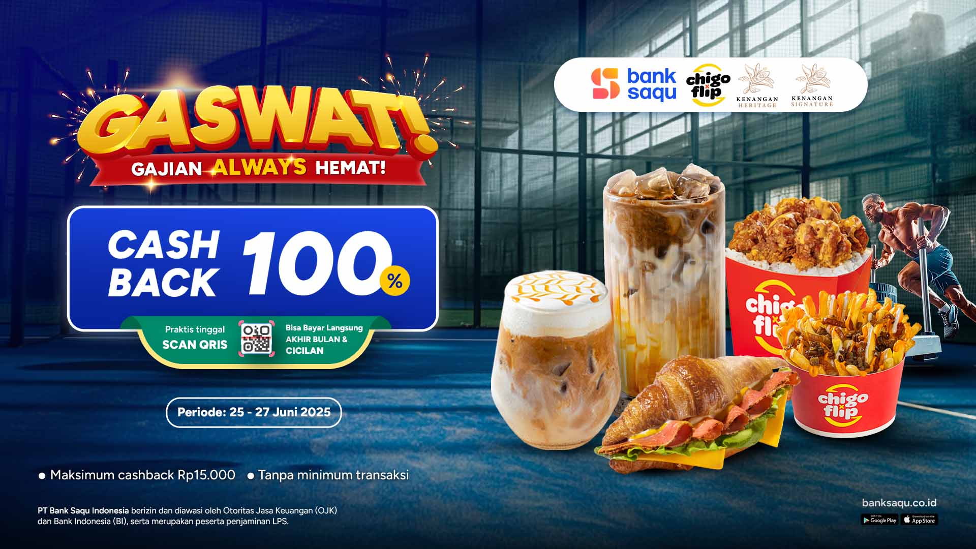 Promo