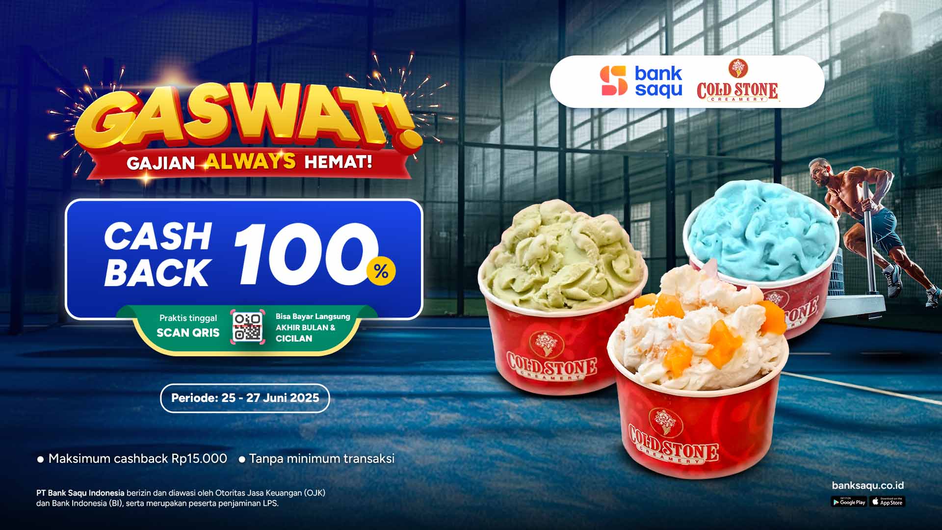 Promo