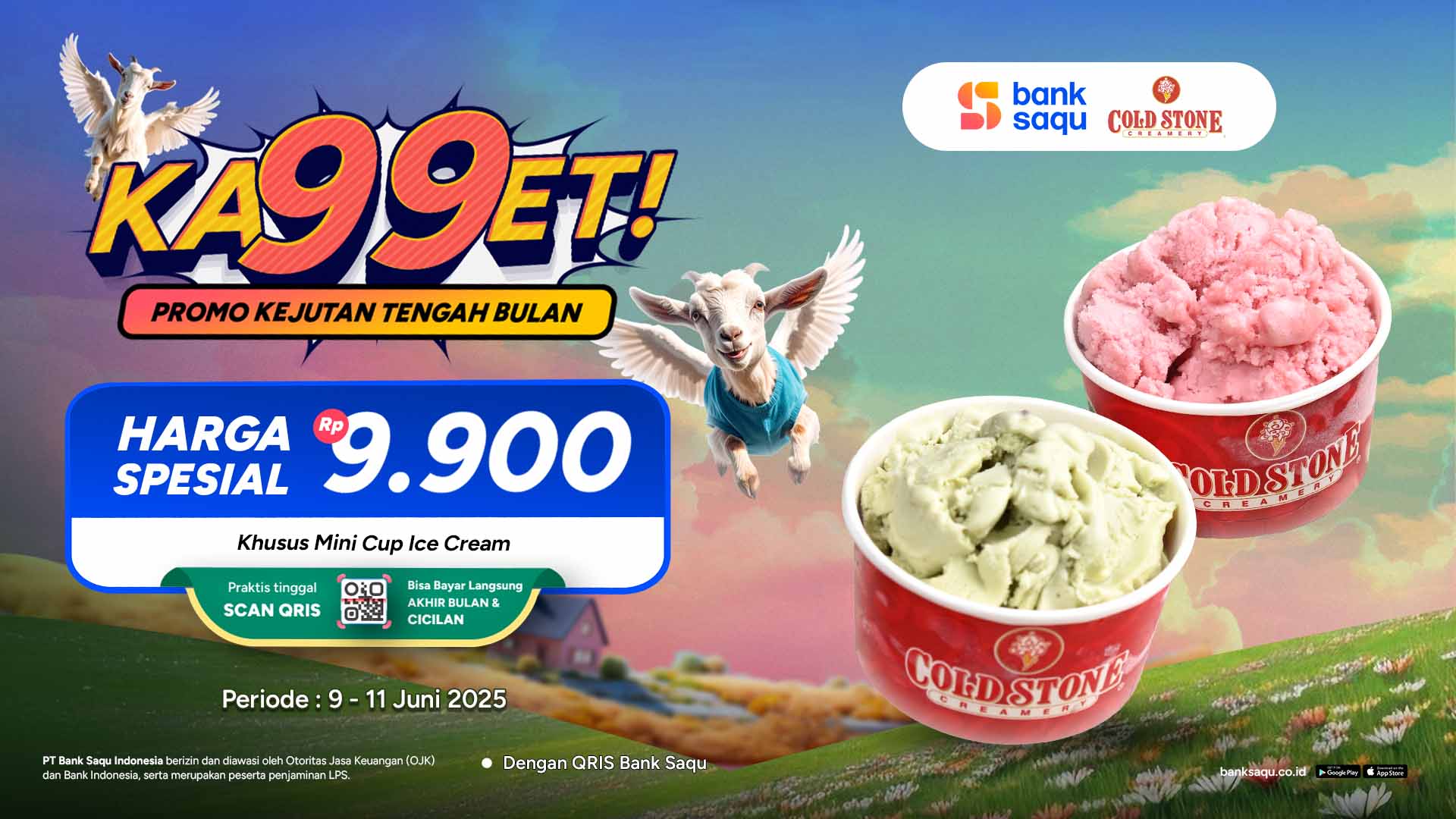Promo