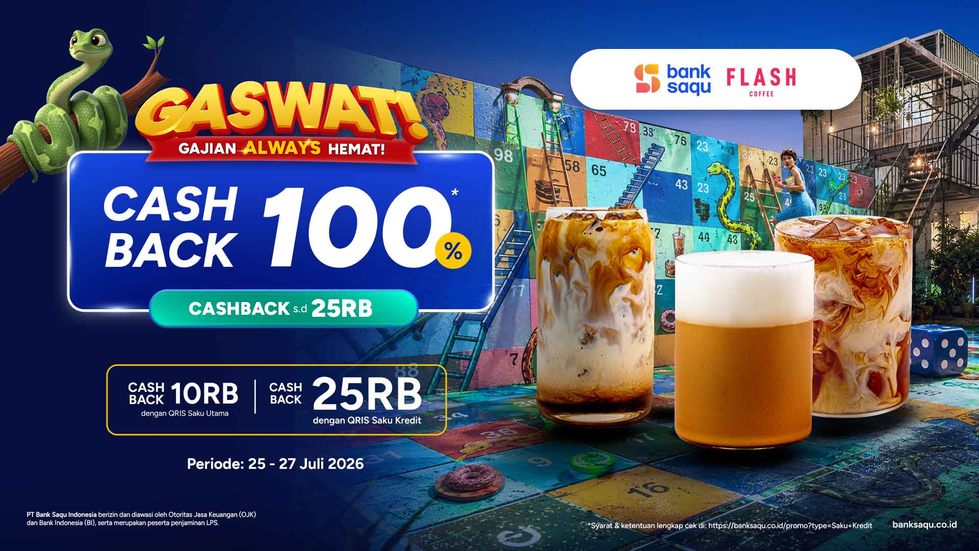 Promo