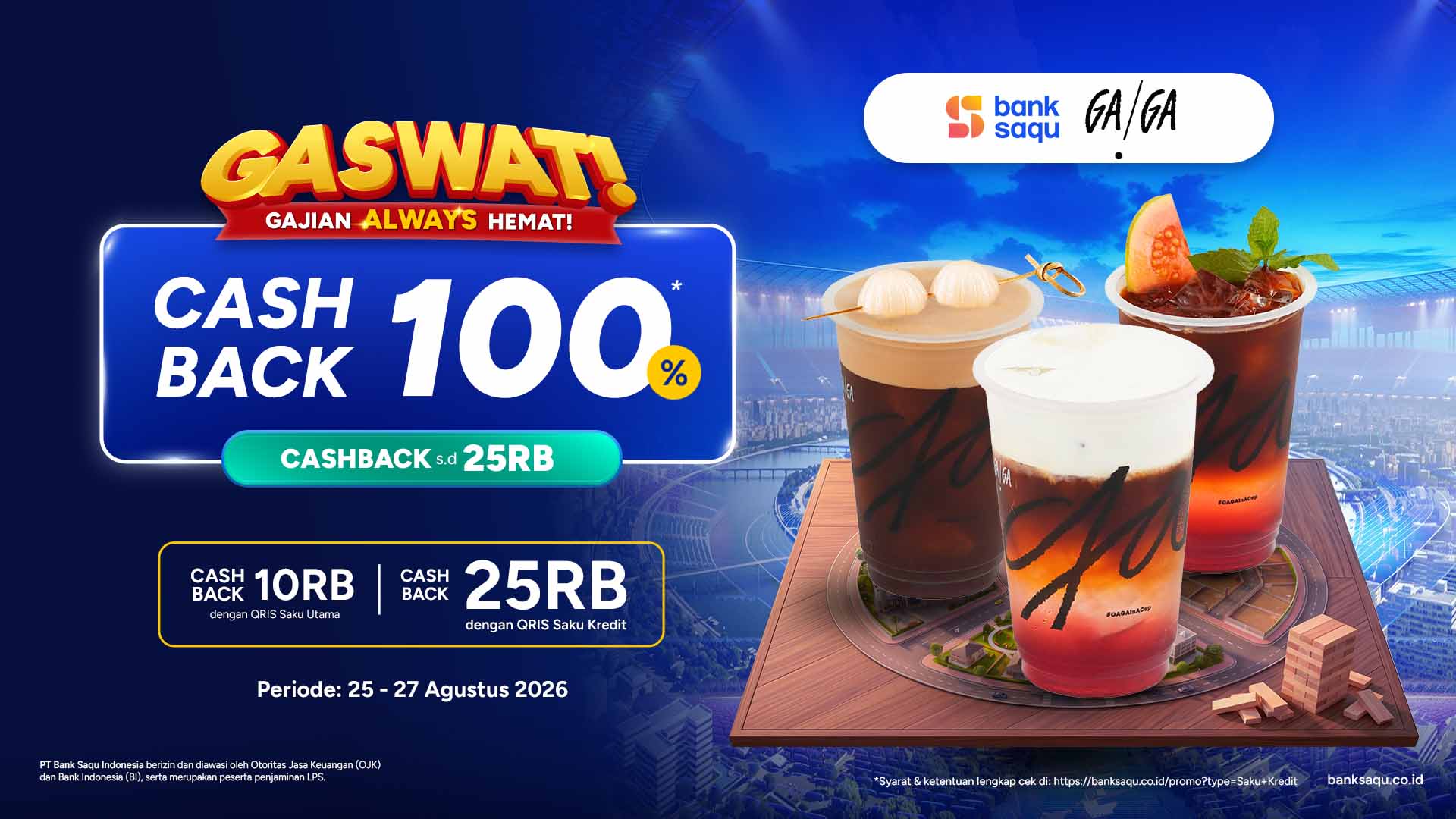 Promo