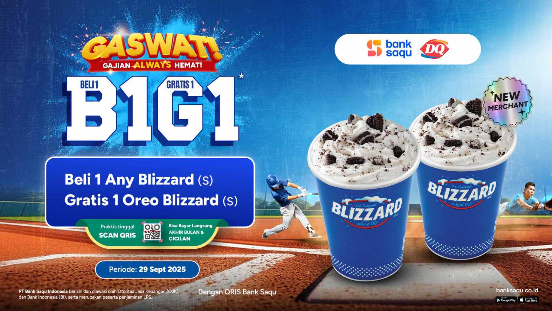 Promo