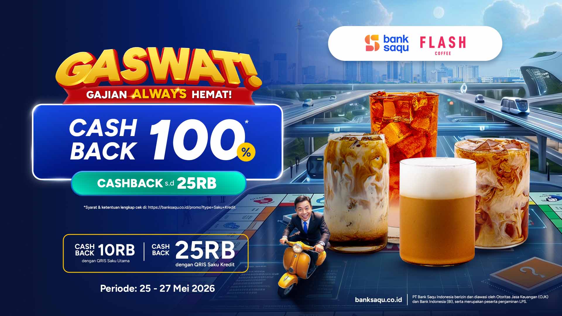 Promo