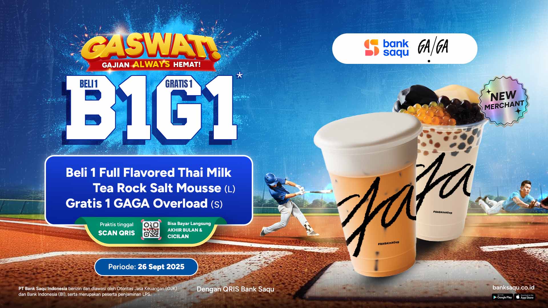 Promo