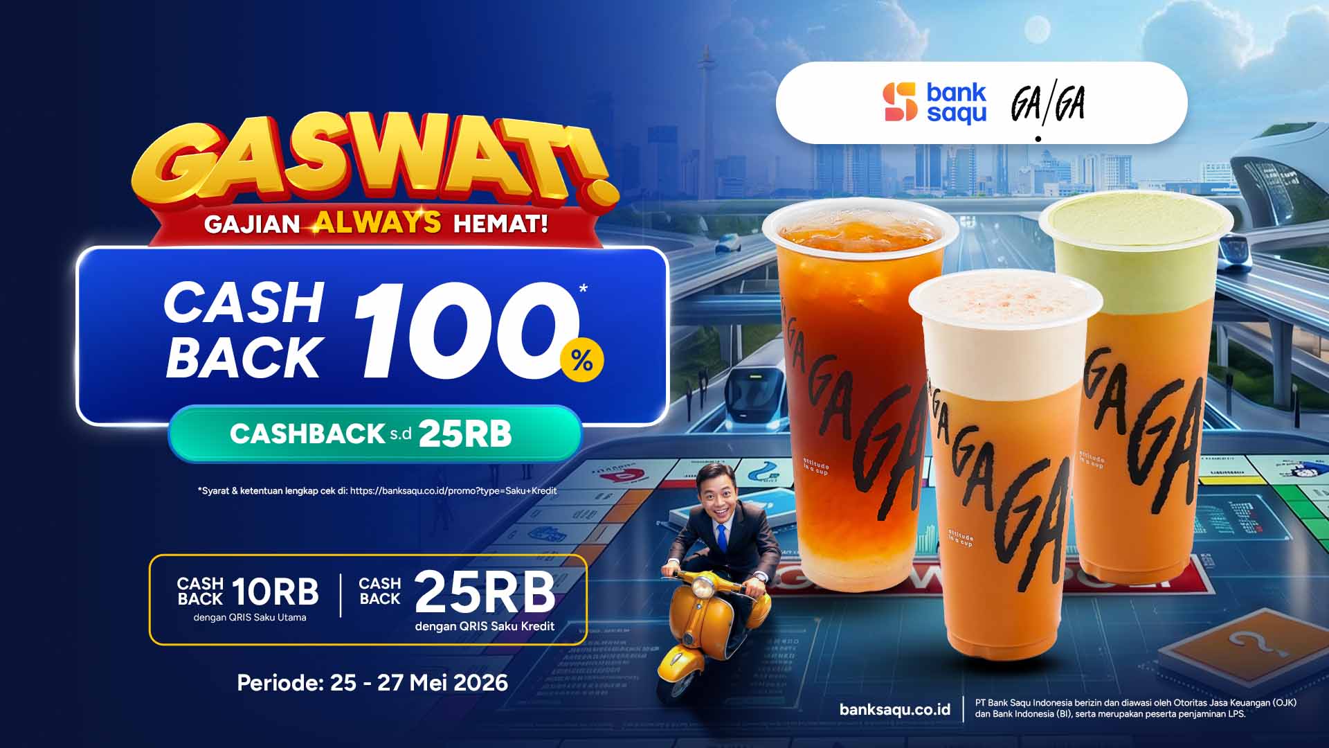 Promo