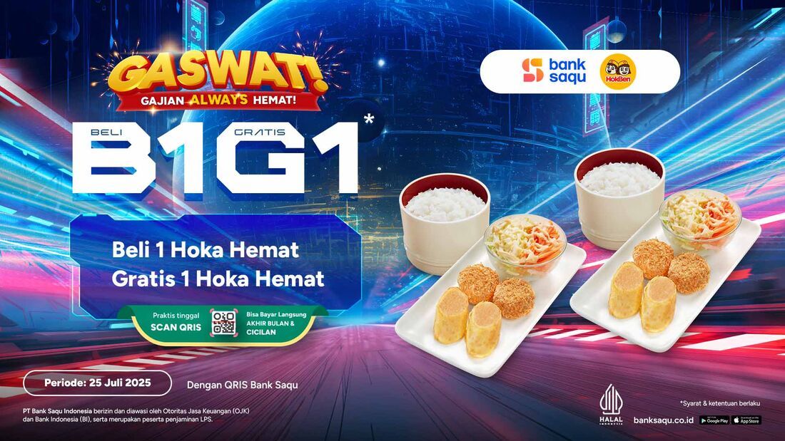 Promo