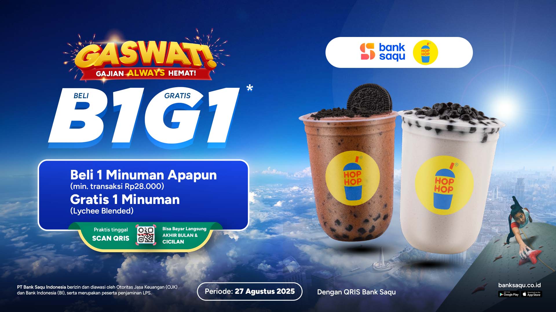 Promo
