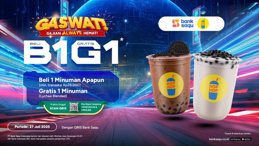 Promo