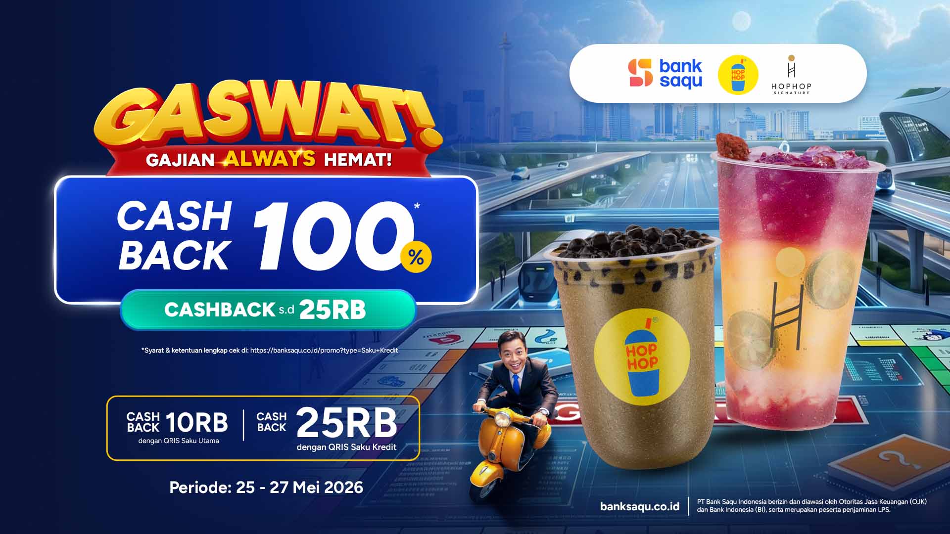 Promo