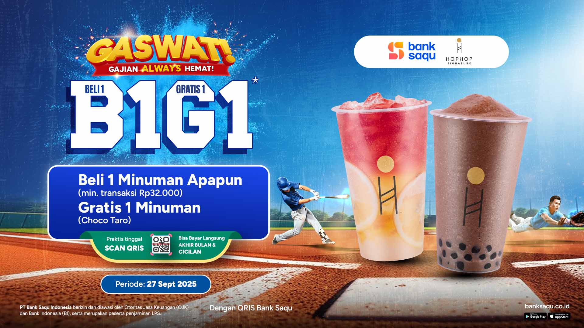 Promo