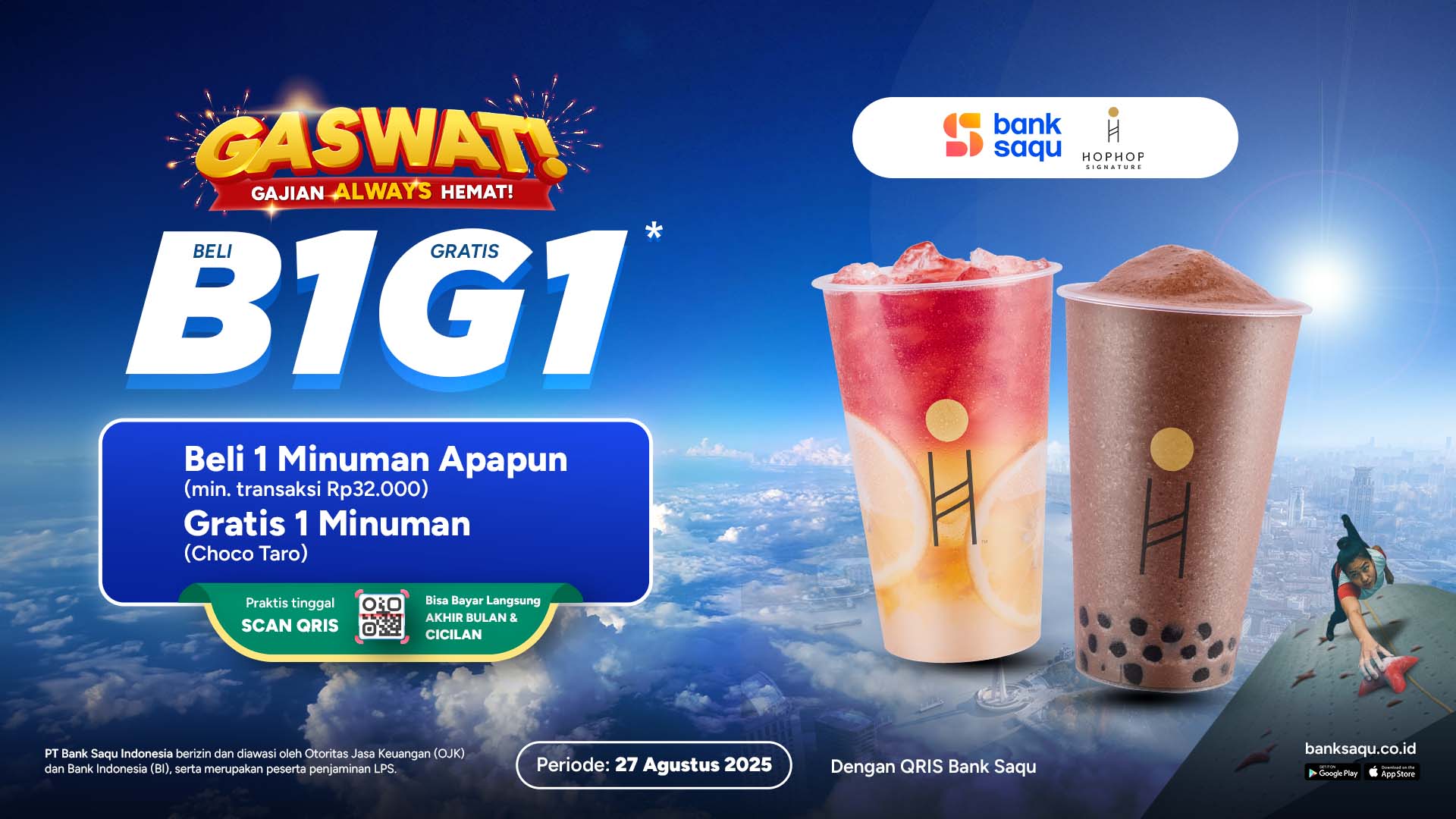 Promo