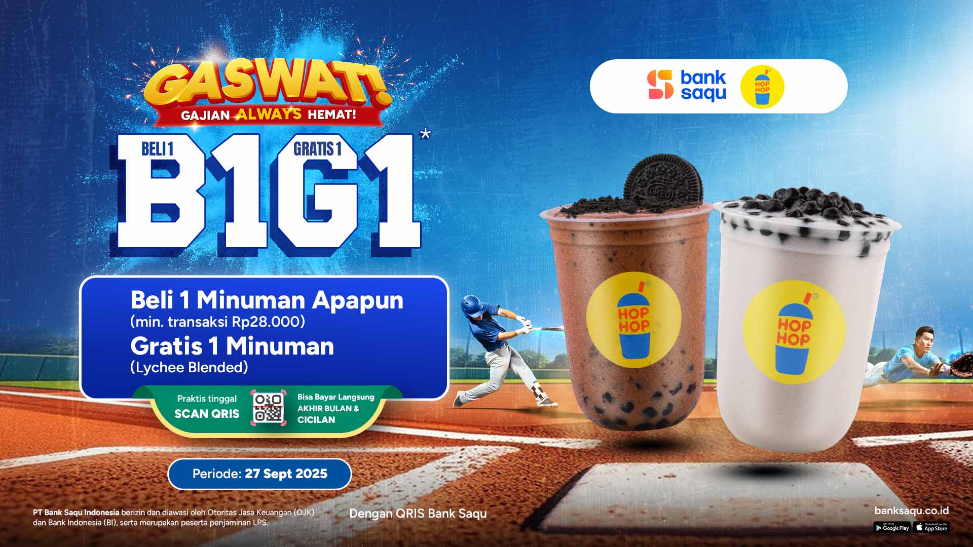 Promo