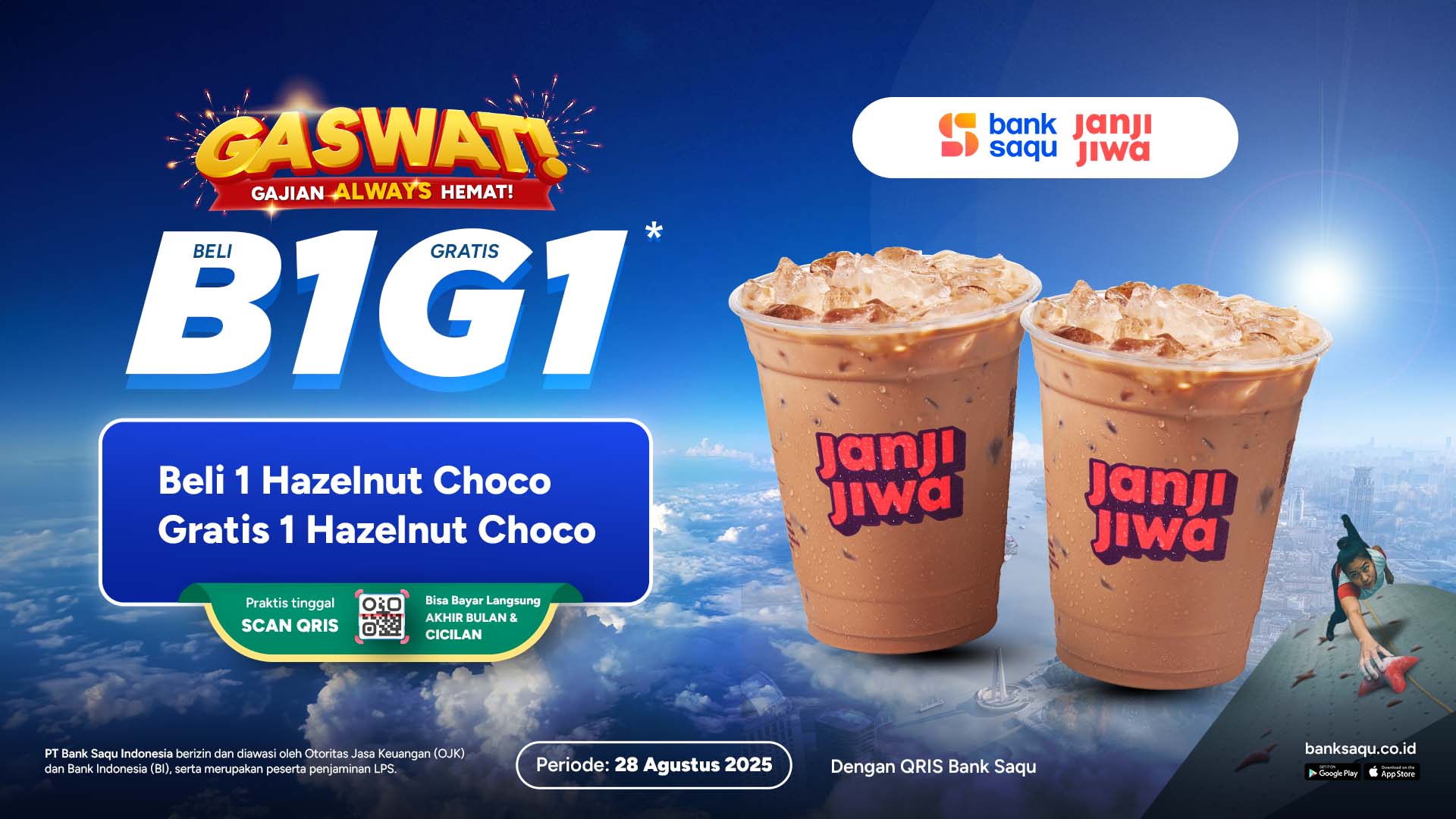 Promo