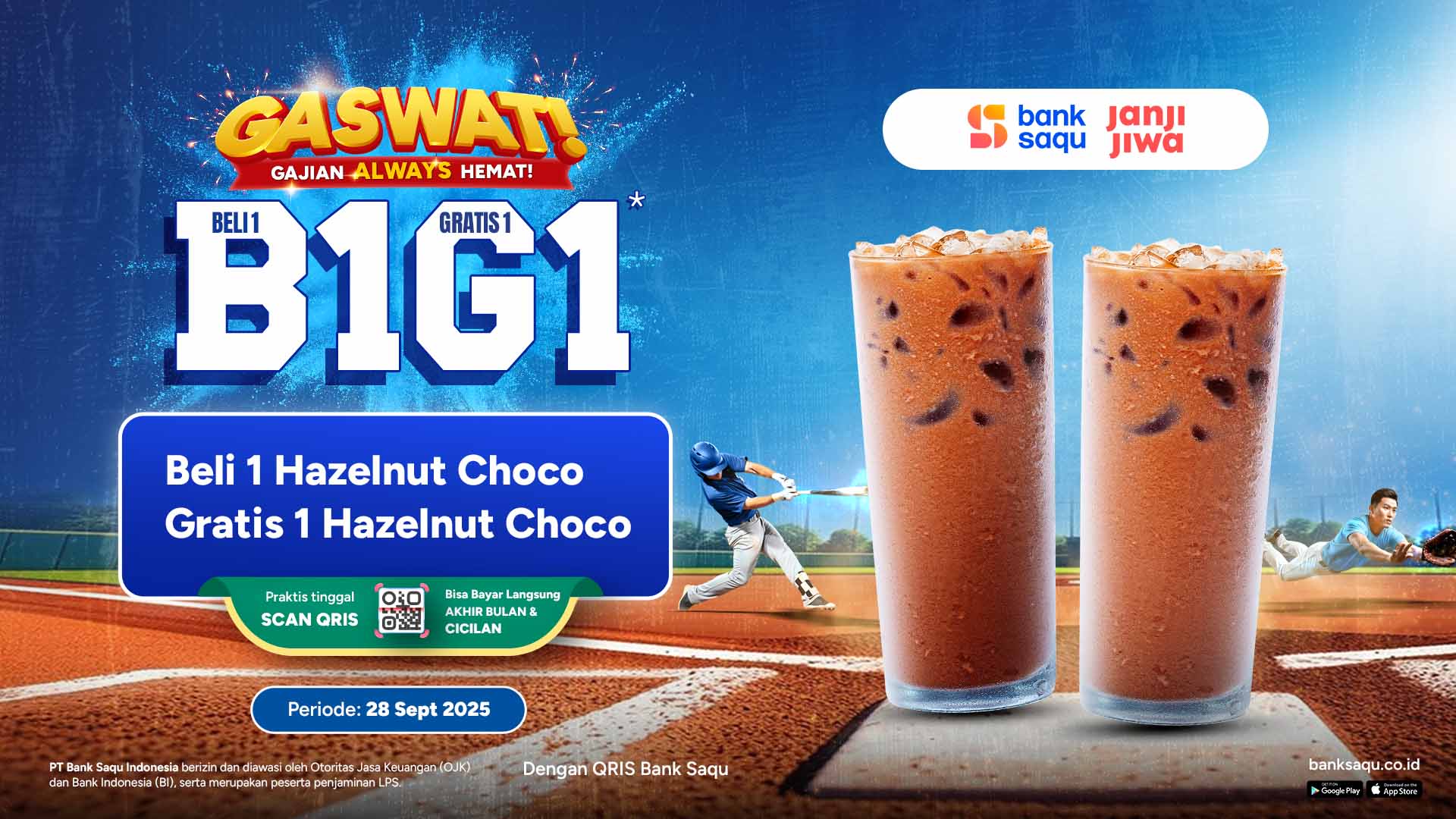 Promo