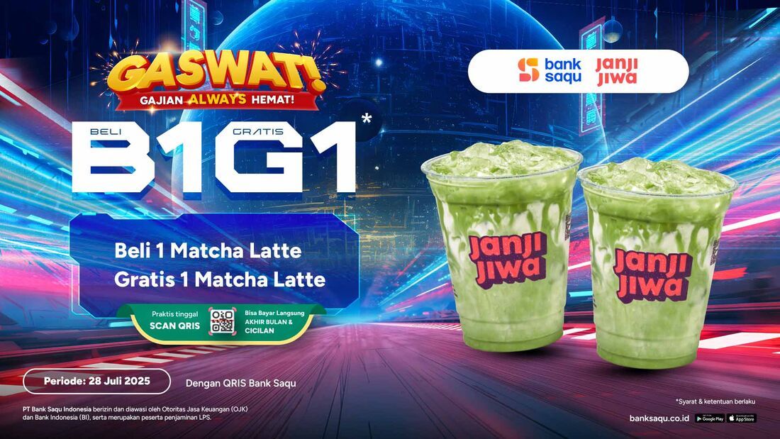 Promo