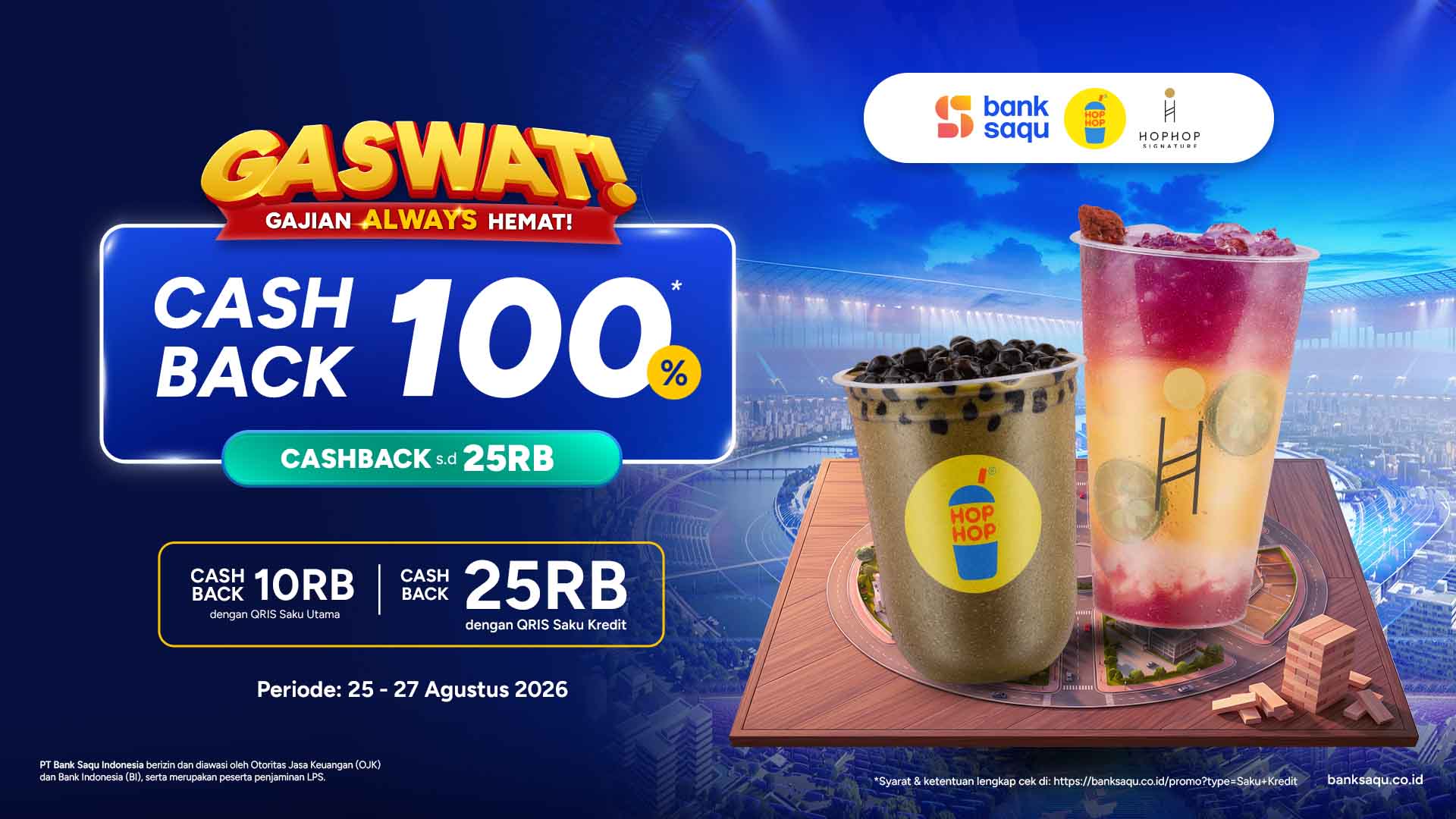 Promo