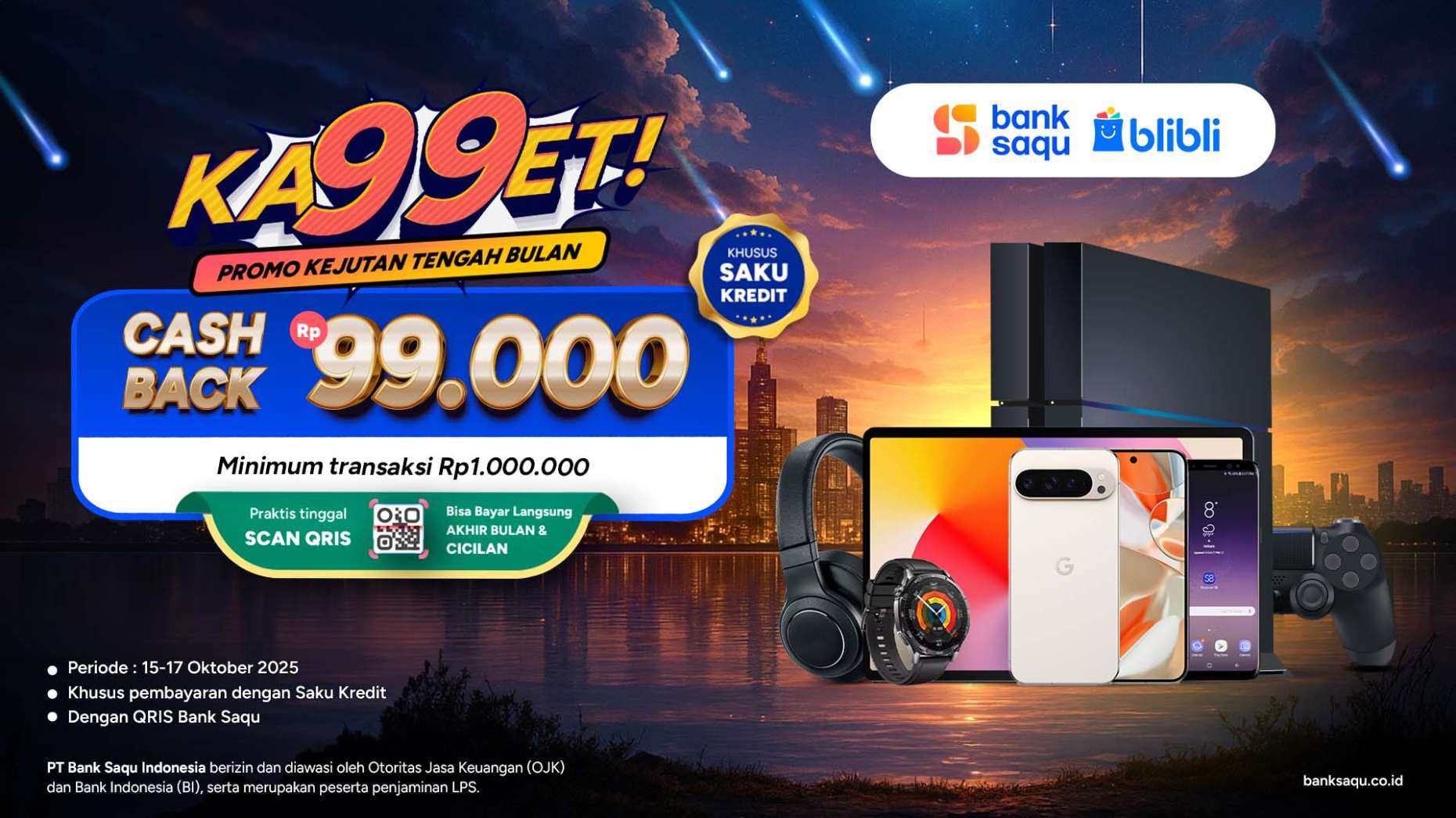 Promo