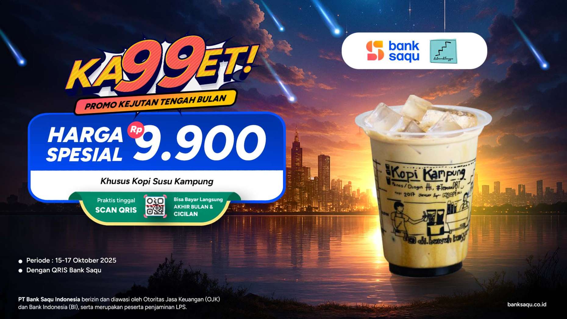 Promo