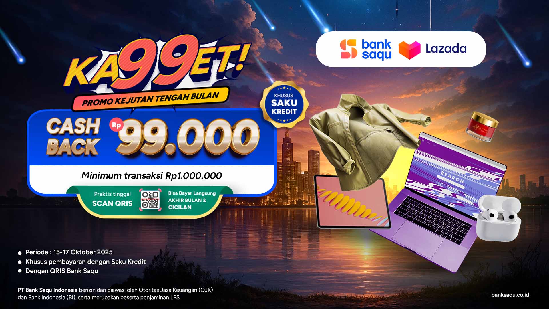 Promo
