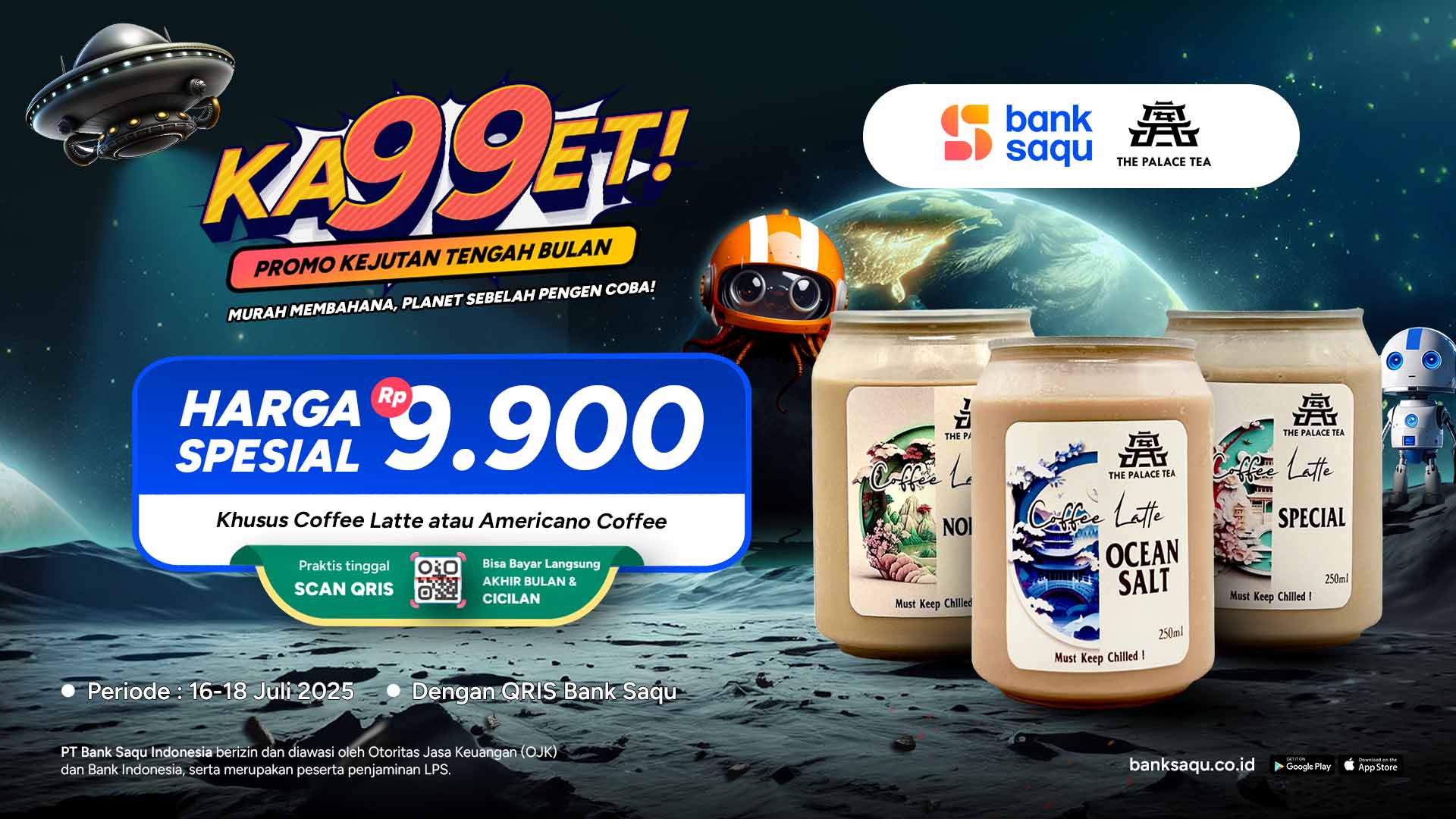 Promo