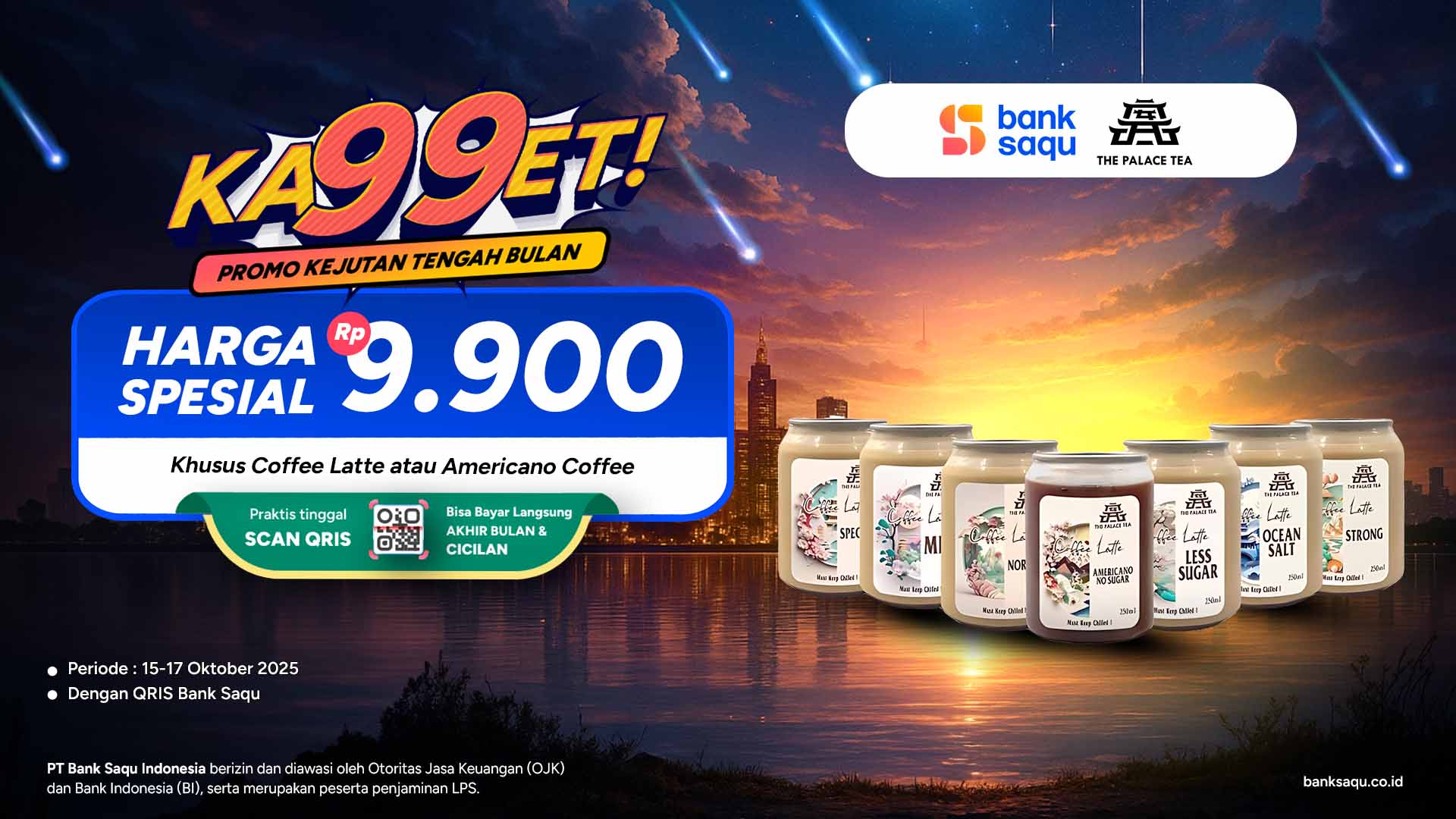Promo