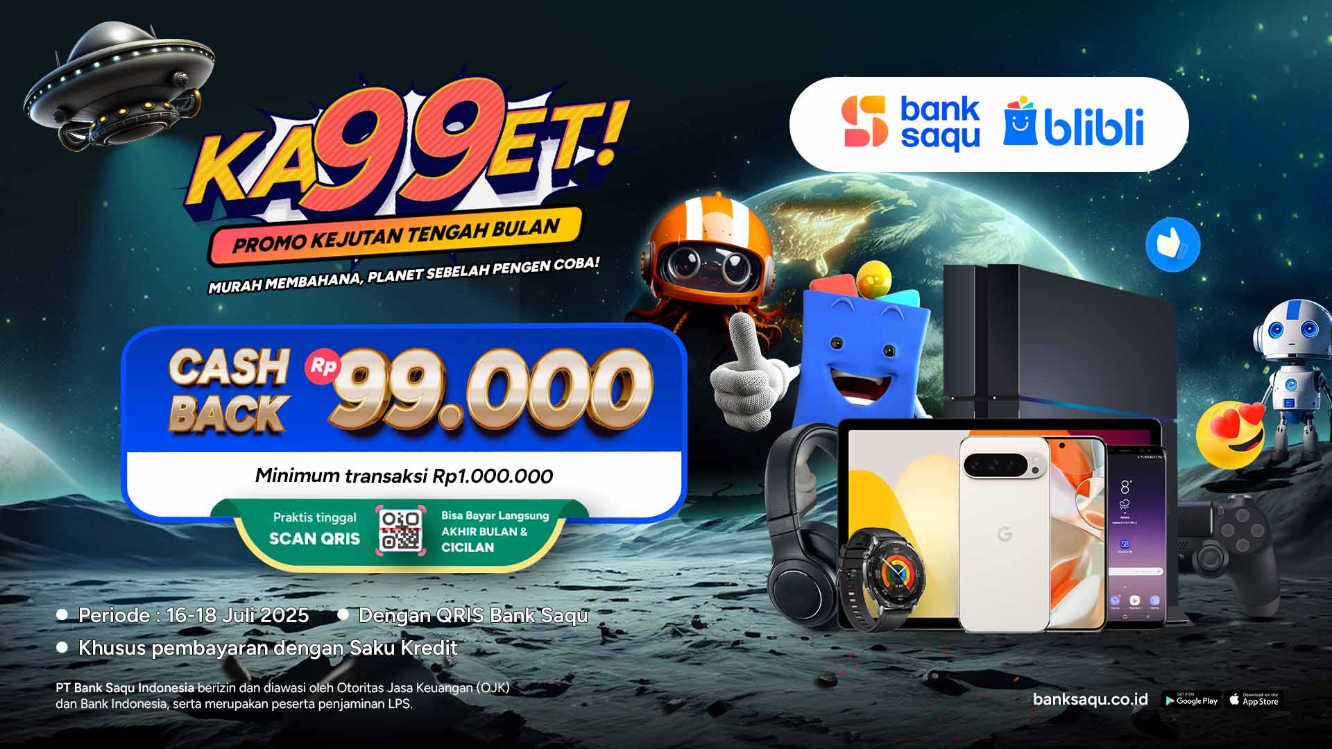 Promo